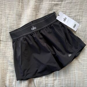 Alo Match Point Tennis Skirt/Skort